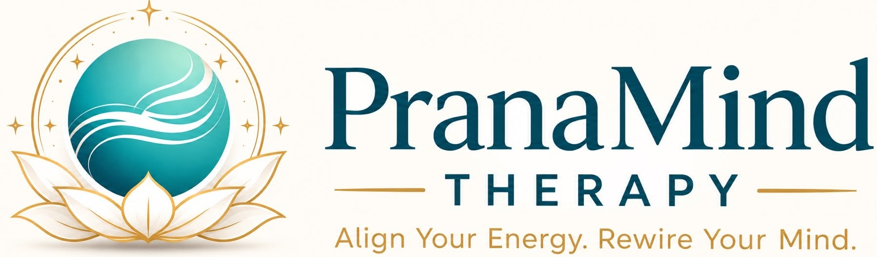 PranaMind Therapy — Align Your Energy. Rewire Your Mind.