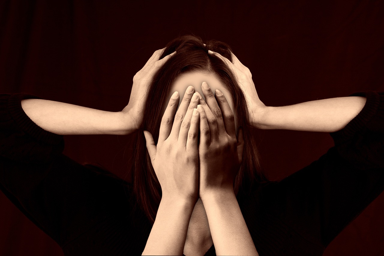 Anxiety & Stress