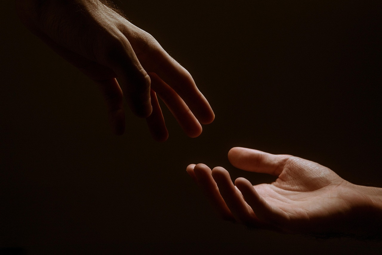 Grief & Loss